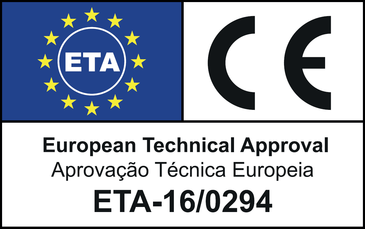 Certificado ETA - Sistema CIN-K